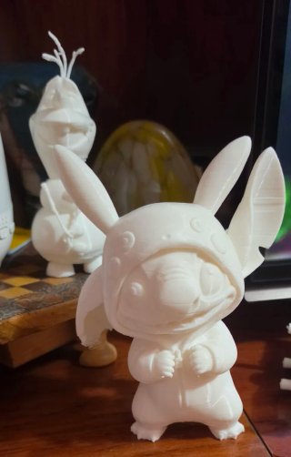 Impresiones 3D para regalos, adornos y demas