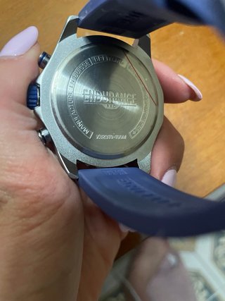 Orologio Breitling Endurance Pro Blu