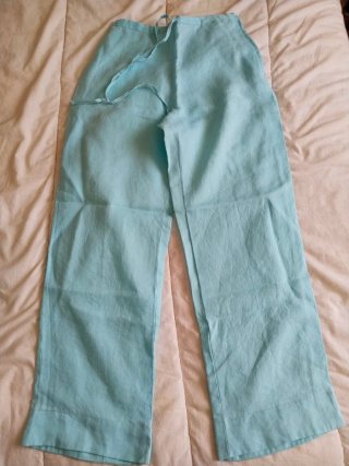 Conjunto 3 piezas: pantalón, blusa y chaqueta