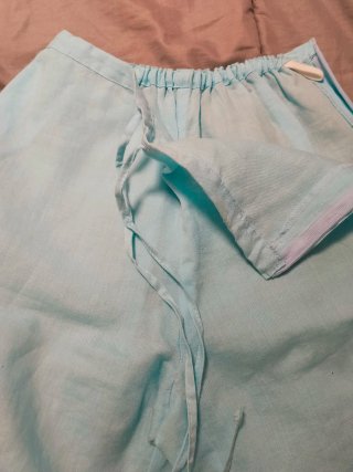 Conjunto 3 piezas: pantalón, blusa y chaqueta