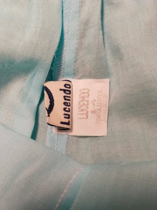Conjunto 3 piezas: pantalón, blusa y chaqueta