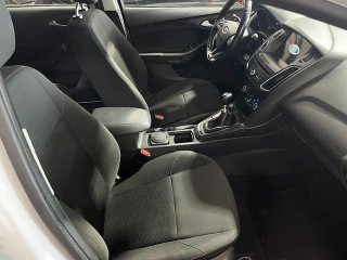 Ford Focus 2018