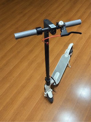 Patinete eléctrico clon Xiaomi