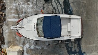 Embarcación ARCOA 670