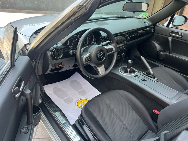 Mazda MX-5 1.8i 125 High Fire ¡¡36.000KMS!!