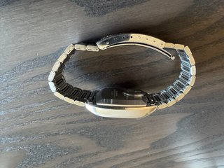 Seiko Quartz 4004 (0903-5019)