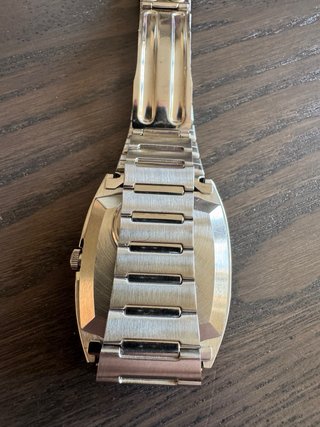 Seiko Quartz 4004 (0903-5019)