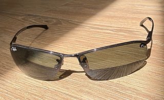 Gafas de Sol Ray-Ban RB3179 004/71 63 15