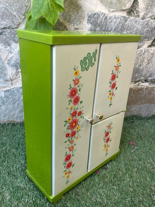 Armario Famos Lesly Antiguo