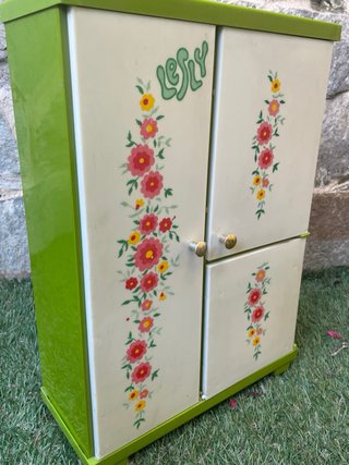 Armario Famos Lesly Antiguo