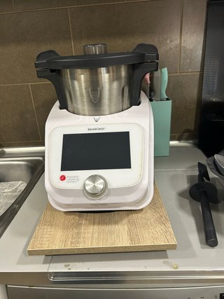 Robot Cocina Monsieur Cuisine Connect