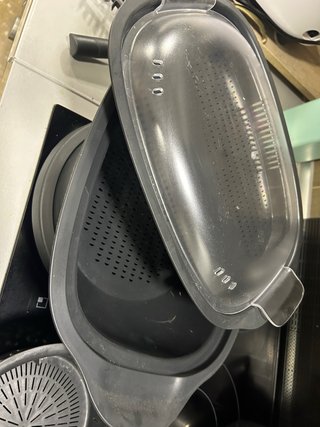 Robot Cocina Monsieur Cuisine Connect