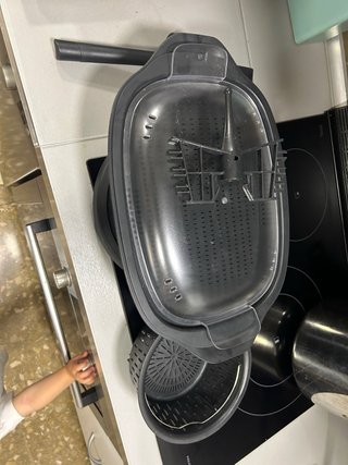 Robot Cocina Monsieur Cuisine Connect