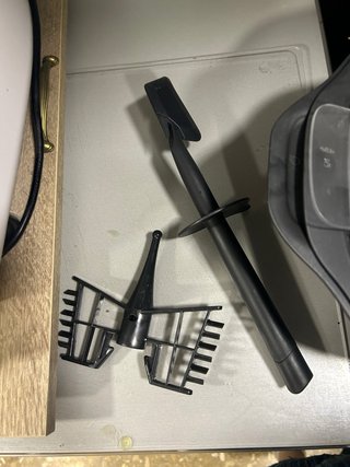Robot Cocina Monsieur Cuisine Connect