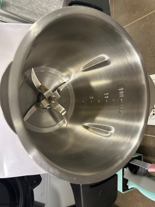 Robot Cocina Monsieur Cuisine Connect