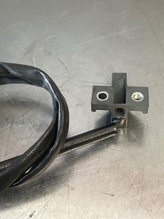 Sensor Caballete Lateral KTM RC 125 2020