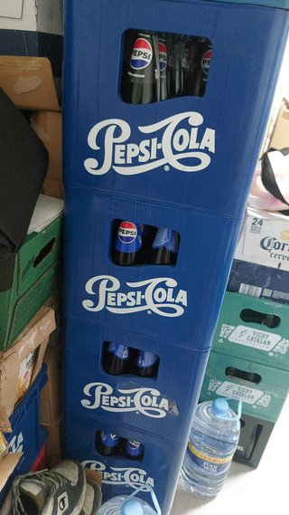 Todo tipo de bebidas