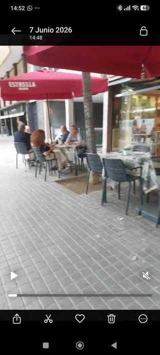 Todo tipo de bebidas