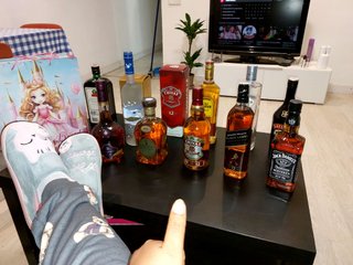 Todo tipo de bebidas