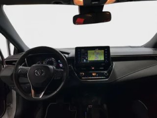 Toyota Corolla 2020 DESDE 302€ MES ¡SIN ENTRADA!