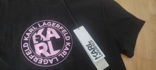 Camiseta Karl Lagerfeld  Talla M