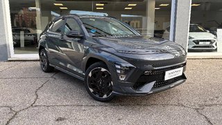 Hyundai Kona 2026