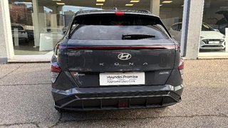 Hyundai Kona 2026