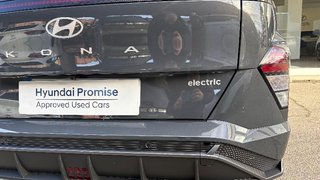 Hyundai Kona 2026