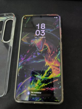 Samsung S26 Ultra