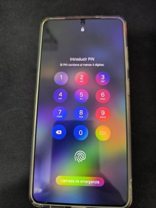 Samsung S26 Ultra