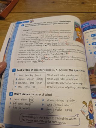 Be Curious Level 5 Pupil's Book with eBook Updated