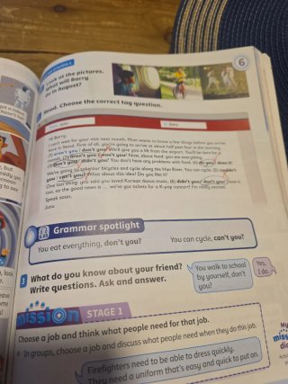 Be Curious Level 5 Pupil's Book with eBook Updated