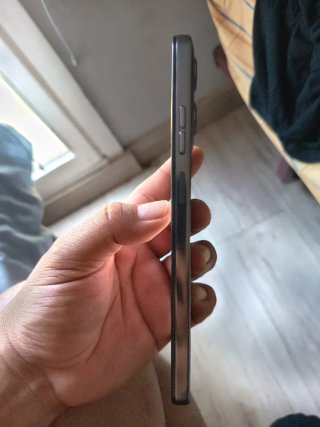Motorola G15 en óptimas condiciones barato €70