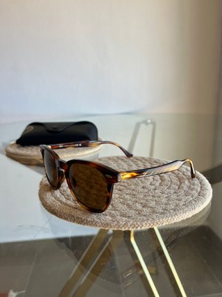 Óculos de Sol Ray-Ban Tortoise