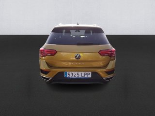 T-Roc - DESDE 271€/MES ¡SIN PAGAR ENTRADA!