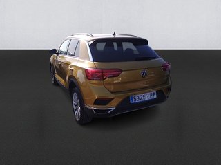 T-Roc - DESDE 271€/MES ¡SIN PAGAR ENTRADA!