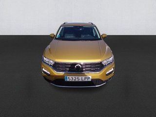 T-Roc - DESDE 271€/MES ¡SIN PAGAR ENTRADA!