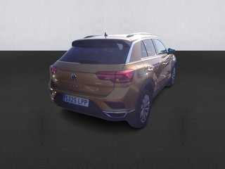 T-Roc - DESDE 271€/MES ¡SIN PAGAR ENTRADA!