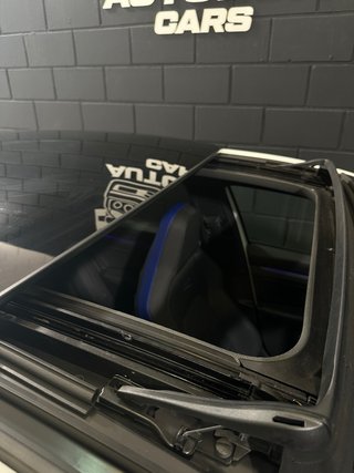 Volkswagen Golf R 8 Akrapovic
