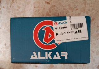 Espejo Retrovisor Derecho Seat Exeo 6140804