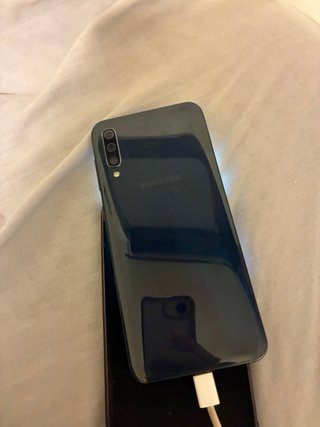 Samsung Galaxy A50