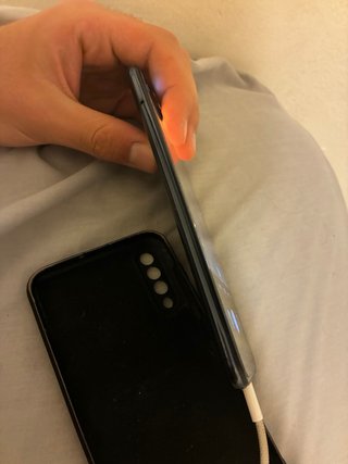 Samsung Galaxy A50