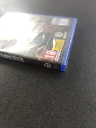 Juego PS4 Far Cry 5