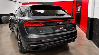 Audi Q8 2019