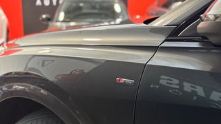 Audi Q8 2019