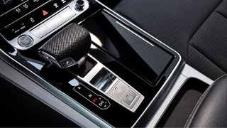 Audi Q8 2019