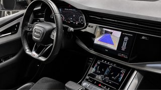 Audi Q8 2019