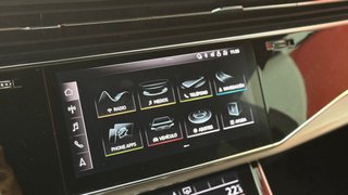 Audi Q8 2019