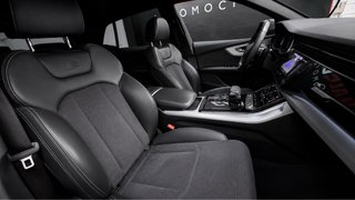 Audi Q8 2019