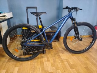 Rockrider 29 Talla S EXPL 100